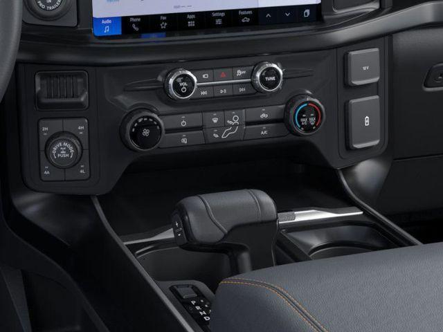 new 2026 Ford F-150 car, priced at $74,639