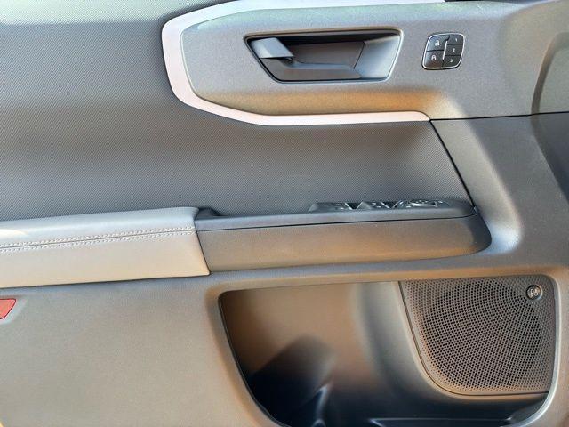 new 2026 Ford Bronco Sport car, priced at $44,387