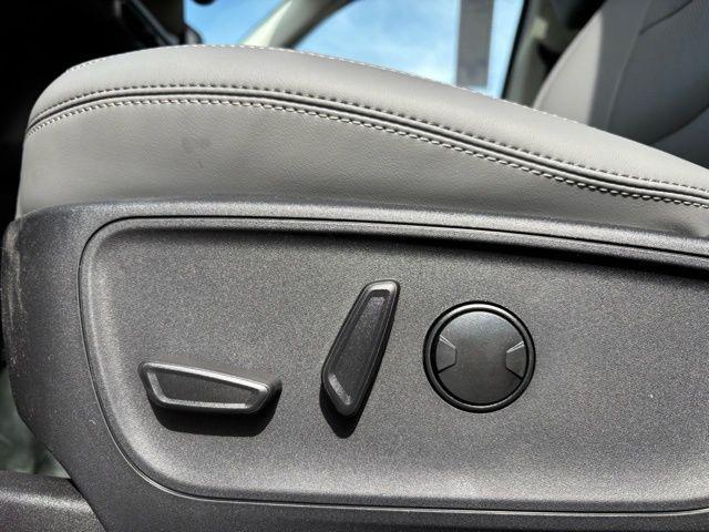 new 2026 Ford Bronco Sport car, priced at $44,387