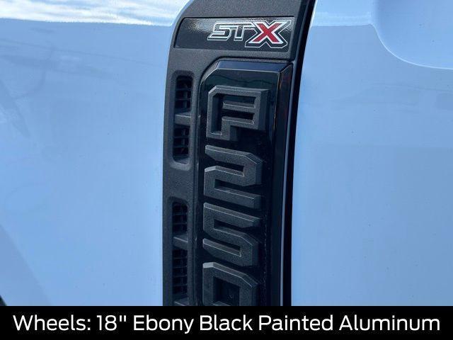 new 2026 Ford F-250 car, priced at $63,152