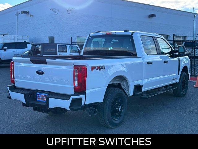 new 2026 Ford F-250 car, priced at $63,152