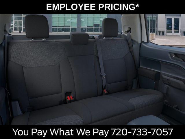 new 2026 Ford Maverick car, priced at $29,426
