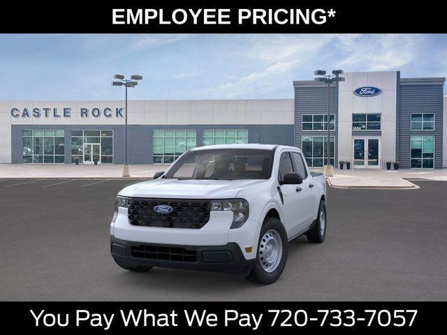 new 2026 Ford Maverick car, priced at $29,426