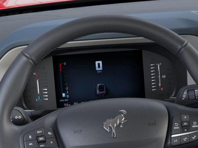 new 2026 Ford Bronco Sport car, priced at $38,479
