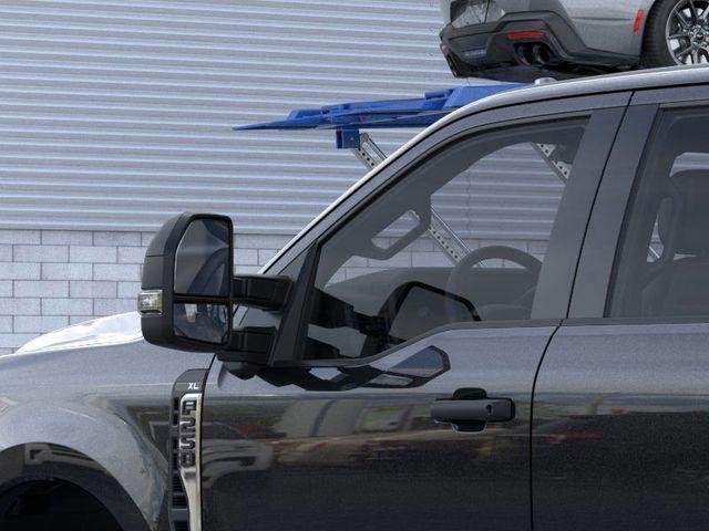 new 2026 Ford F-250 car, priced at $66,484