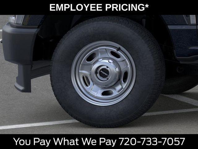 new 2026 Ford F-250 car, priced at $65,051