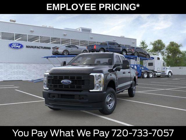 new 2026 Ford F-250 car, priced at $65,051