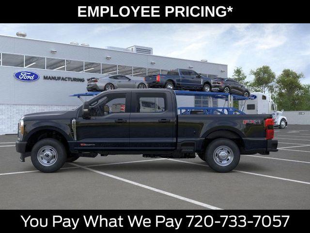 new 2026 Ford F-250 car, priced at $65,051