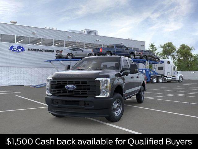 new 2026 Ford F-250 car, priced at $66,484