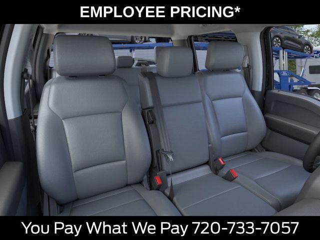 new 2026 Ford F-250 car, priced at $65,051