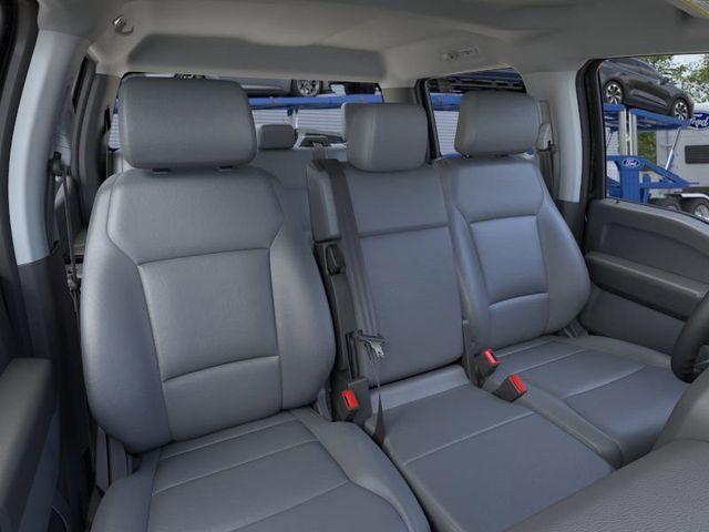 new 2026 Ford F-250 car, priced at $66,484