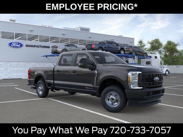 new 2026 Ford F-250 car, priced at $65,051