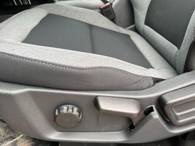 new 2025 Ford Bronco car, priced at $48,519