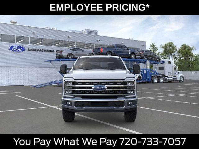 new 2026 Ford F-250 car, priced at $76,720