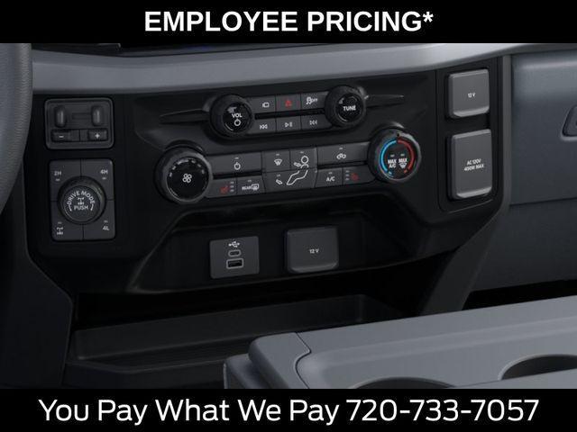 new 2026 Ford F-250 car, priced at $76,720