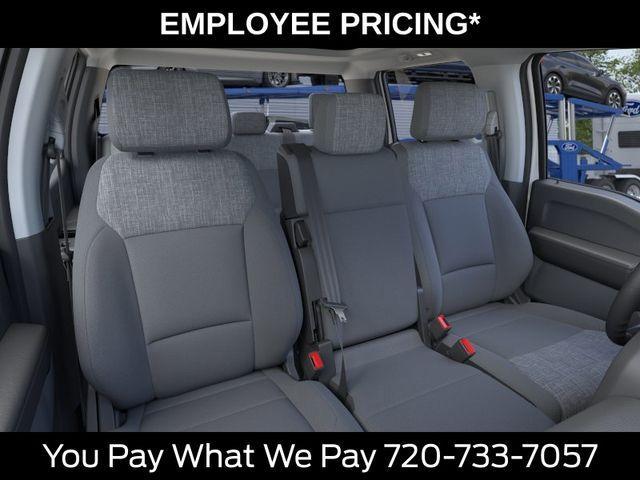 new 2026 Ford F-250 car, priced at $76,720