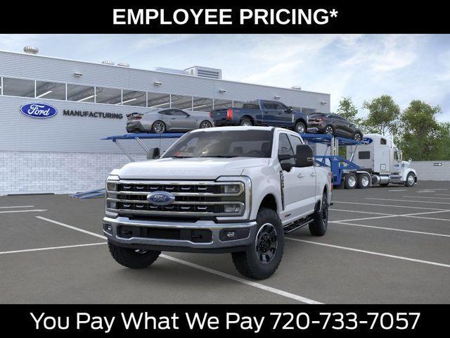 new 2026 Ford F-250 car, priced at $76,720