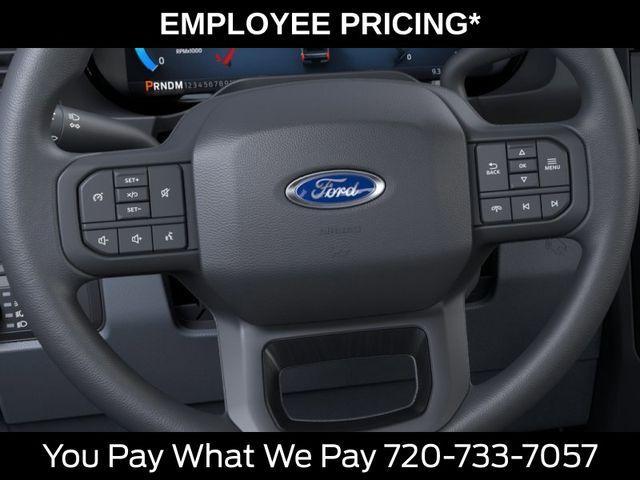 new 2026 Ford F-250 car, priced at $76,720