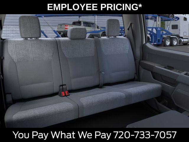 new 2026 Ford F-250 car, priced at $76,720