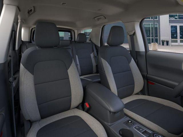 new 2025 Ford Bronco Sport car, priced at $27,783