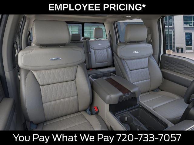 new 2026 Ford F-450 car, priced at $120,003