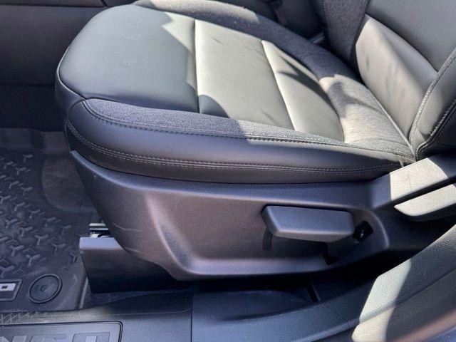 new 2026 Ford Bronco Sport car, priced at $32,531