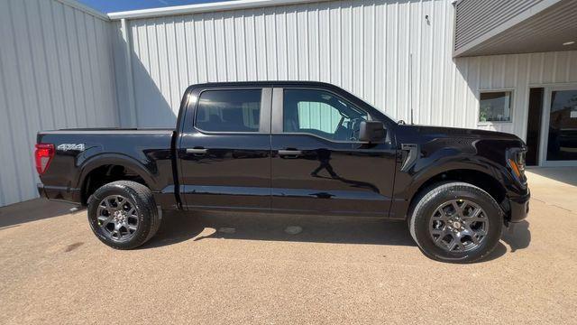 new 2026 Ford F-150 car, priced at $45,196