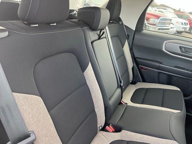 new 2025 Ford Bronco Sport car, priced at $28,135