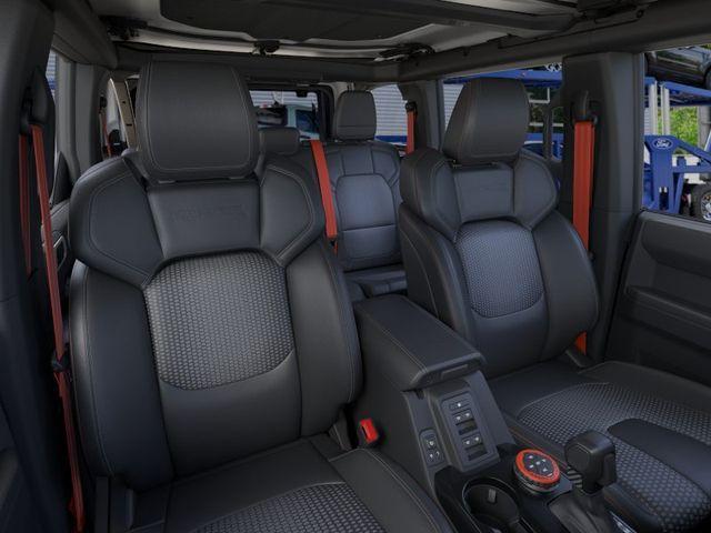 new 2026 Ford Bronco car, priced at $82,920