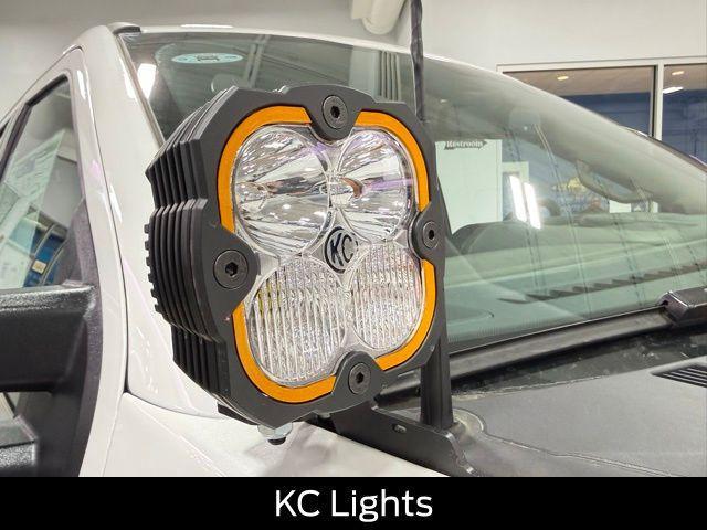 new 2026 Ford F-250 car, priced at $114,796