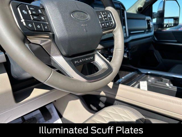 new 2026 Ford F-250 car, priced at $114,796