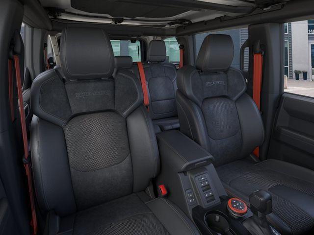 new 2026 Ford Bronco car, priced at $85,818