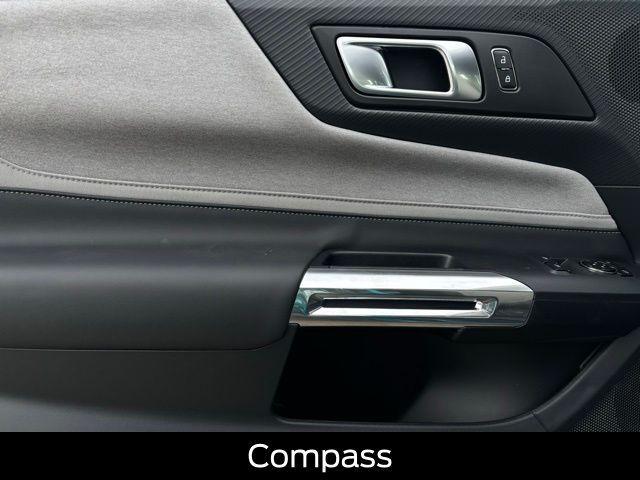 new 2026 Ford Mustang car, priced at $36,362