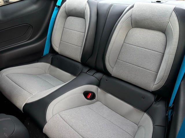 new 2026 Ford Mustang car, priced at $36,362