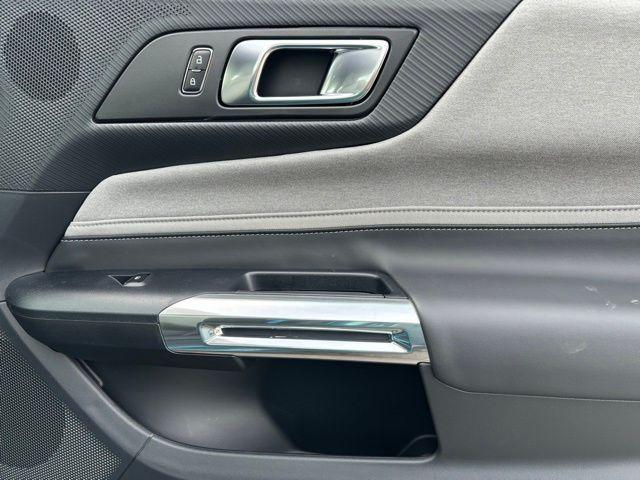 new 2026 Ford Mustang car, priced at $36,362