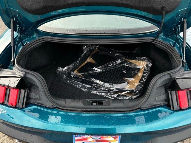 new 2026 Ford Mustang car, priced at $36,362