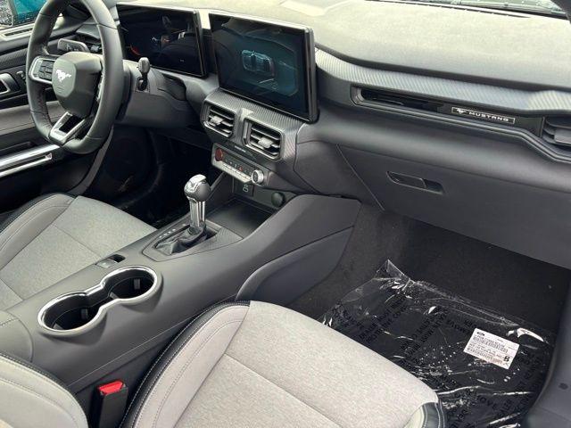 new 2026 Ford Mustang car, priced at $36,362