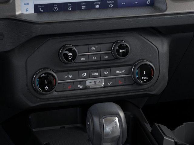 new 2026 Ford Bronco car, priced at $66,780