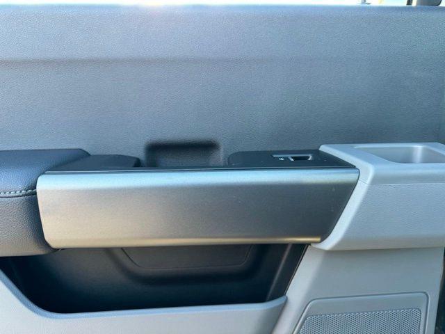 new 2026 Ford F-250 car, priced at $63,870