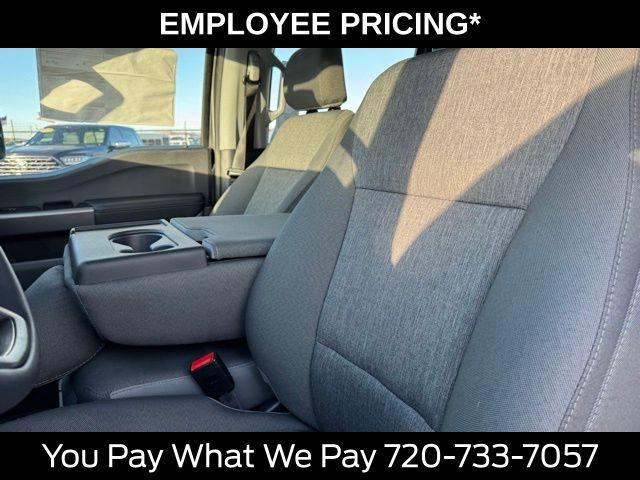 new 2026 Ford F-250 car, priced at $63,195