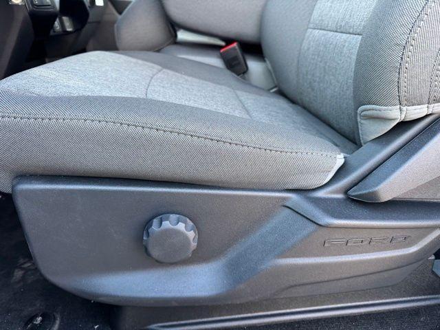 new 2026 Ford F-250 car, priced at $63,870