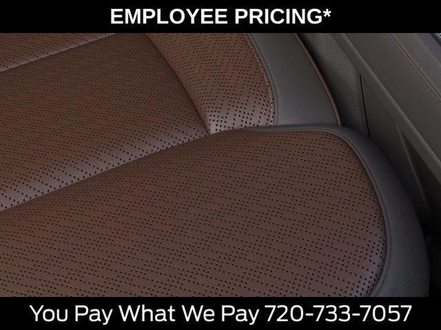 new 2026 Ford F-250 car, priced at $86,937