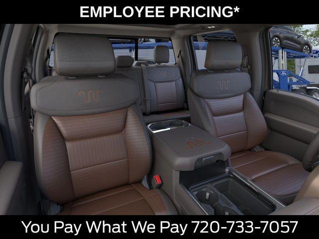 new 2026 Ford F-250 car, priced at $86,937