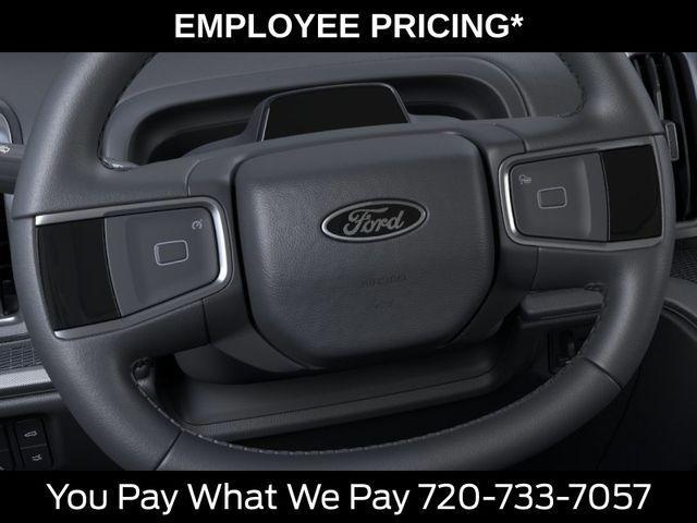 new 2026 Ford Expedition car, priced at $79,023