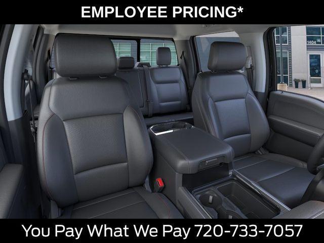 new 2026 Ford F-450 car, priced at $100,202