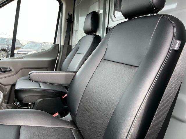 new 2026 Ford Transit-250 car, priced at $66,713