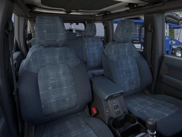 new 2026 Ford Bronco car, priced at $53,069