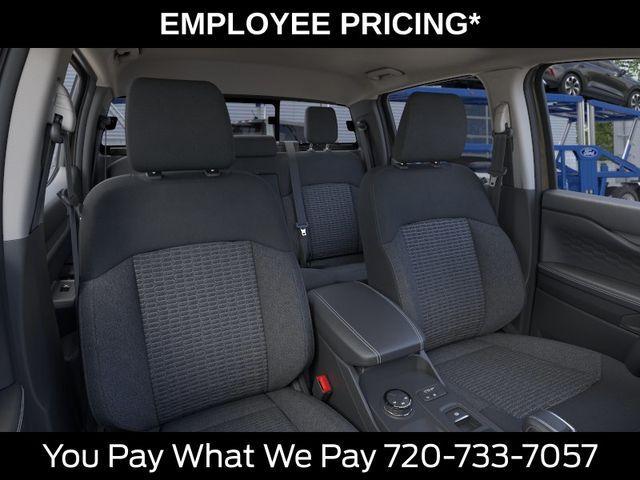 new 2026 Ford Ranger car, priced at $42,148