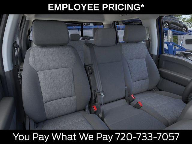 new 2026 Ford F-450 car, priced at $85,543