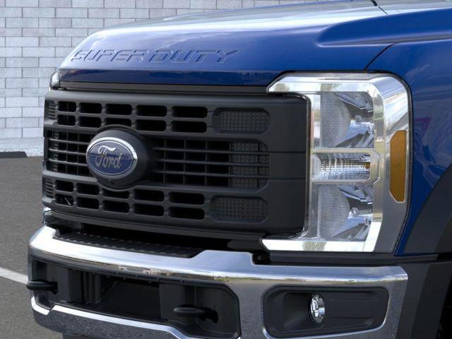 new 2026 Ford F-450 car, priced at $84,244